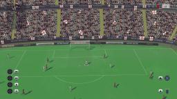 Active Soccer 2 DX Screenshot 1